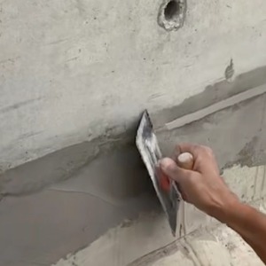 罗甸P型防护型环氧树脂砂浆